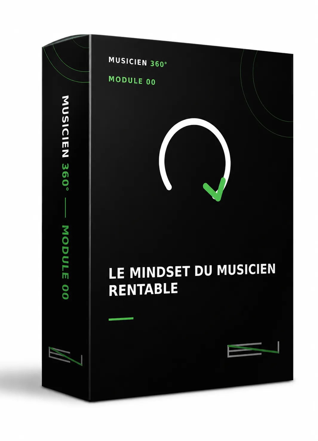 Mockup module 01 — LE MUSICIEN RENTABLE